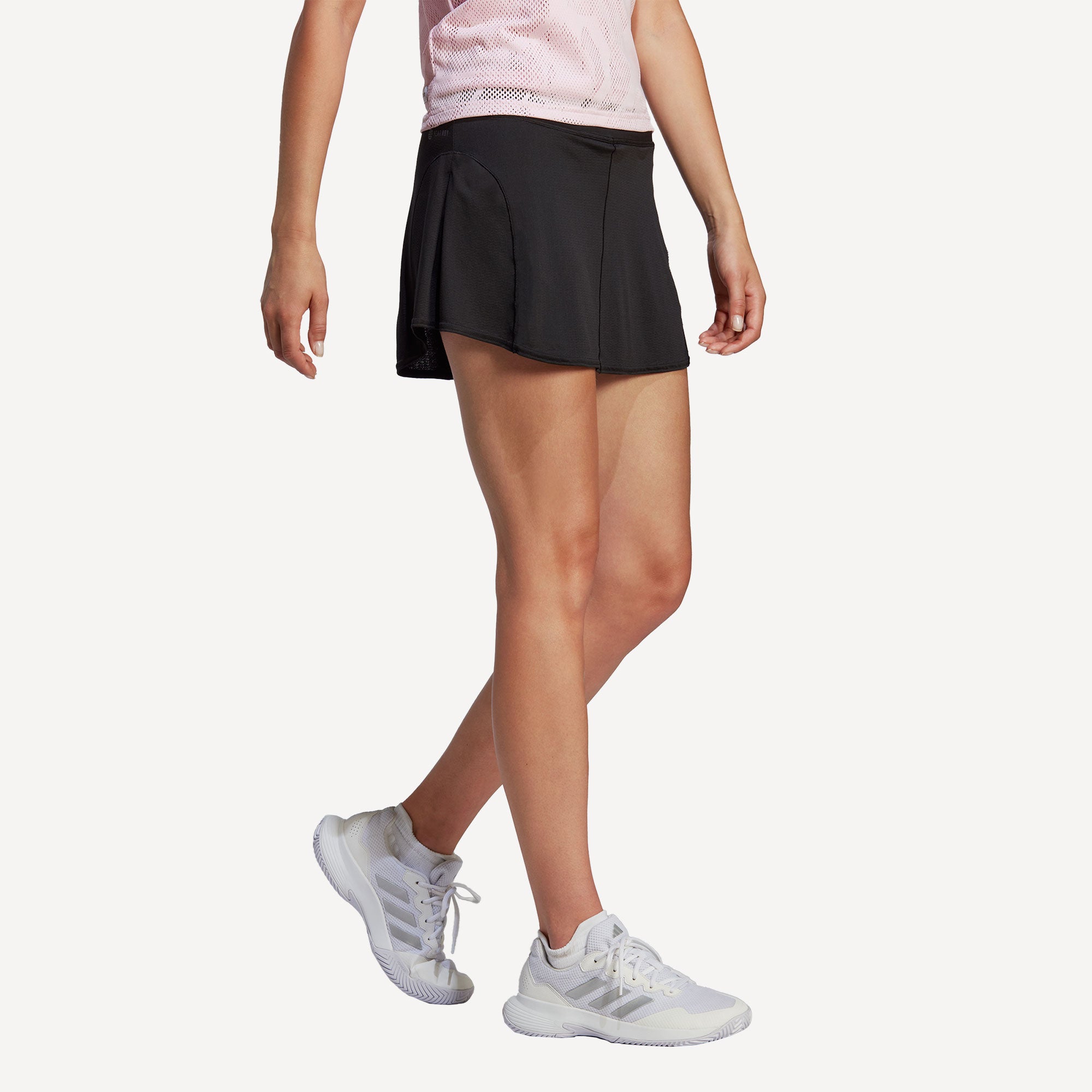 adidas Gameset Women's Match Tennis Skirt