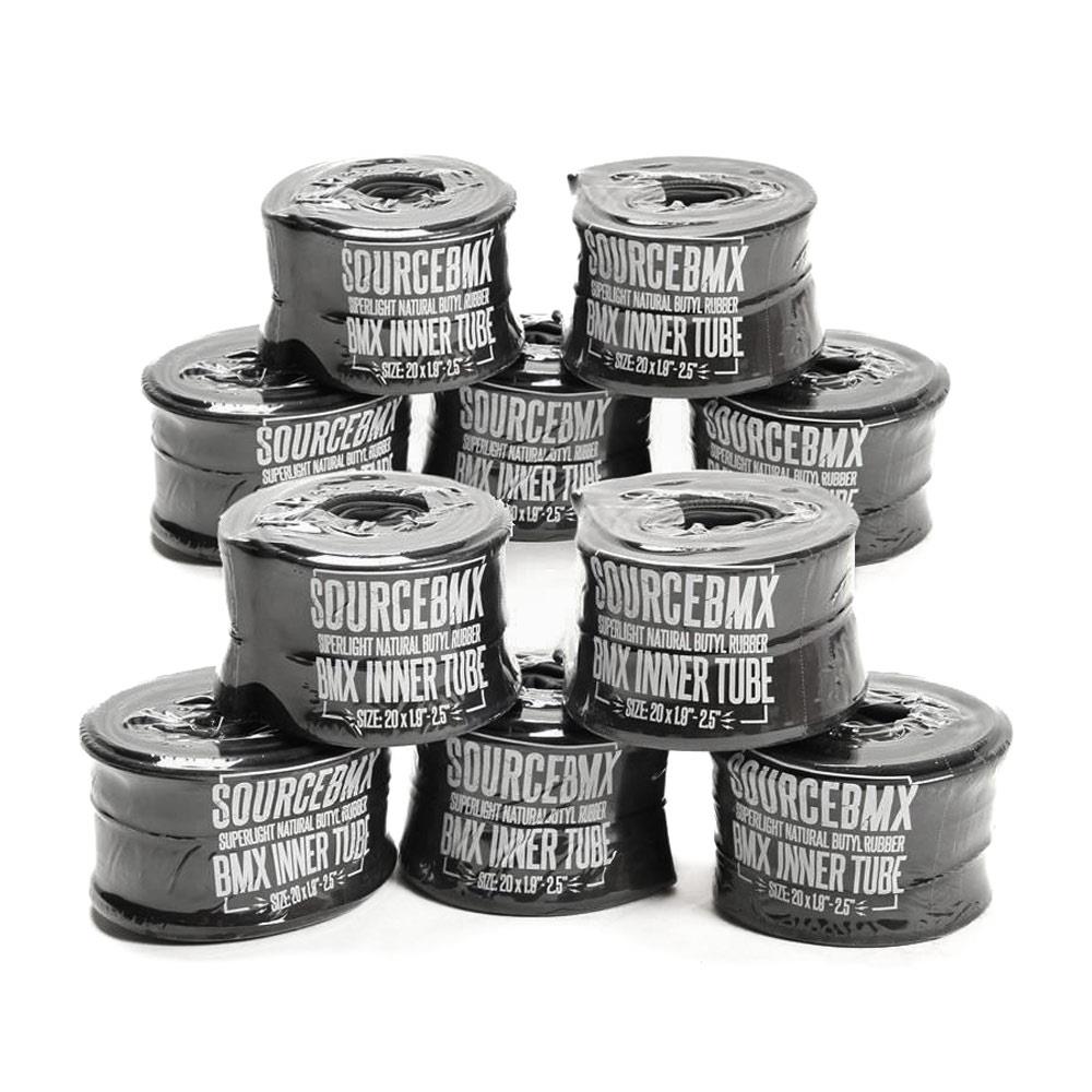 Source 20 Innertube - 10 pack、mySite、merchandisen