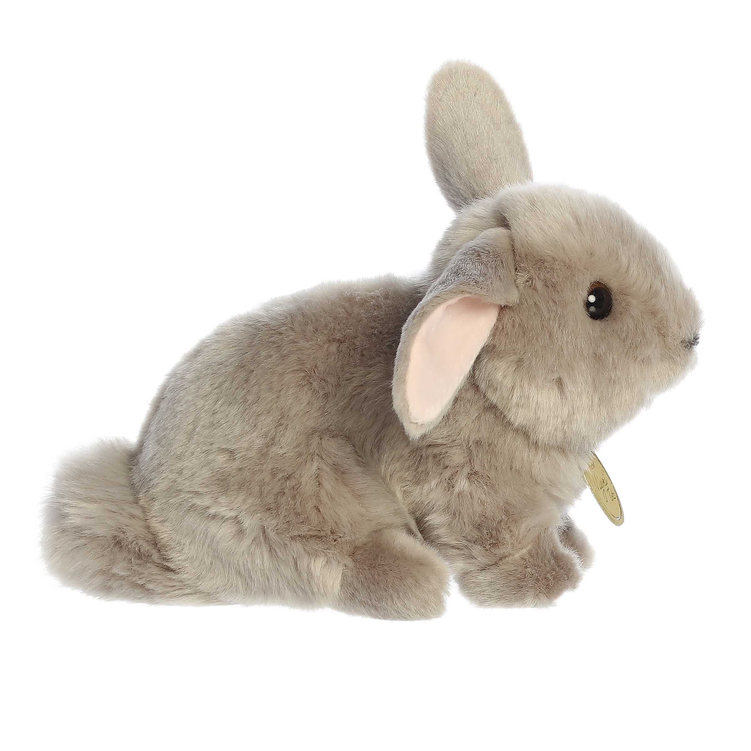 Aurora® - Miyoni® Tots - 8 Playful Baby Bunny、mySite、g9winljtr