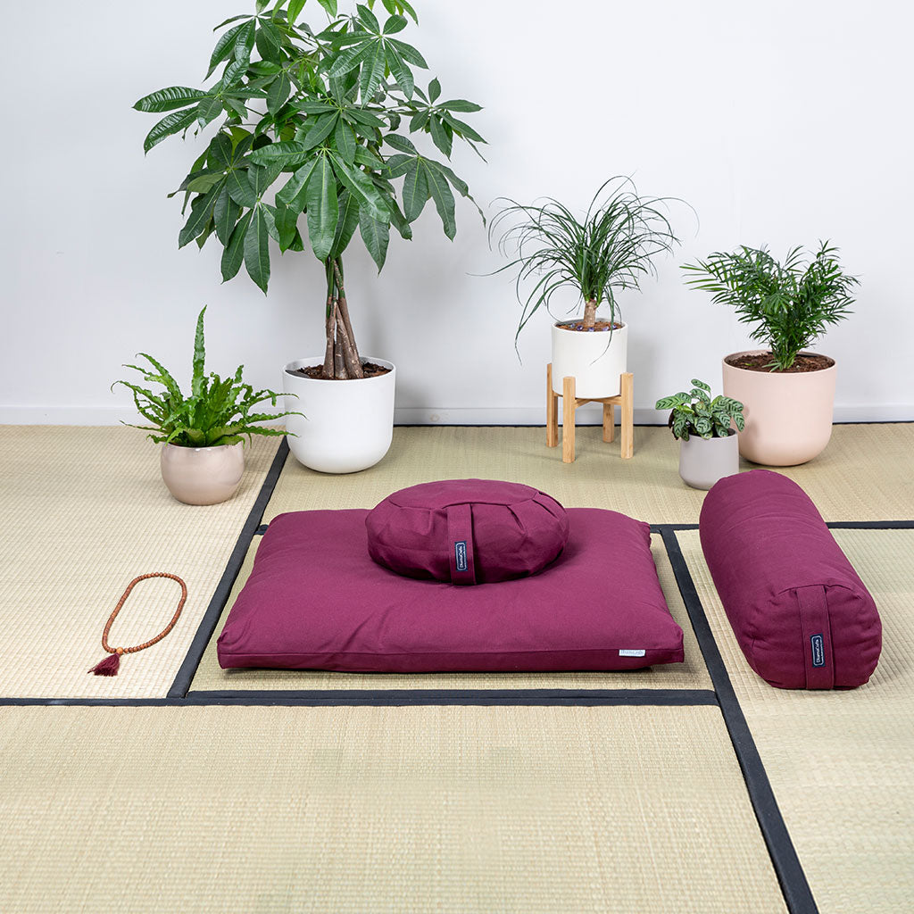 Meditation Cushion Bundle、mySite、topwebapps
