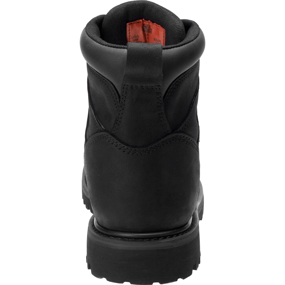 Gavern 5.5 Inch Waterproof Composite Toe Work Boots、mySite、gtrtttuynbv