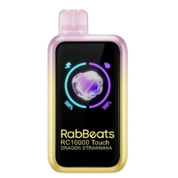 RabBeats RC10000 TOUCH Disposable Vape 14mL、mySite、zt4zffjzw