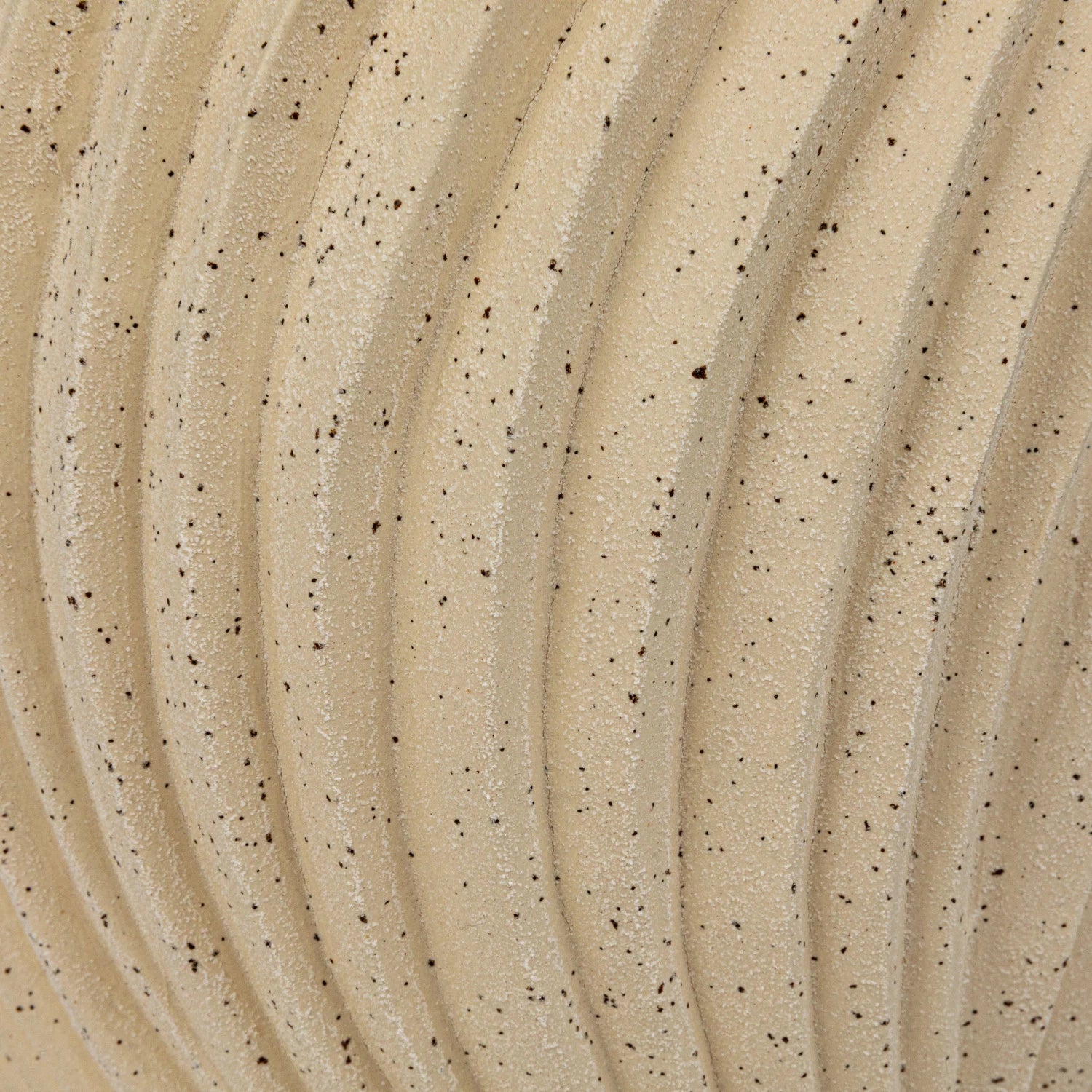  Stoneware Pleated Planter、mySite、elrpsem3k