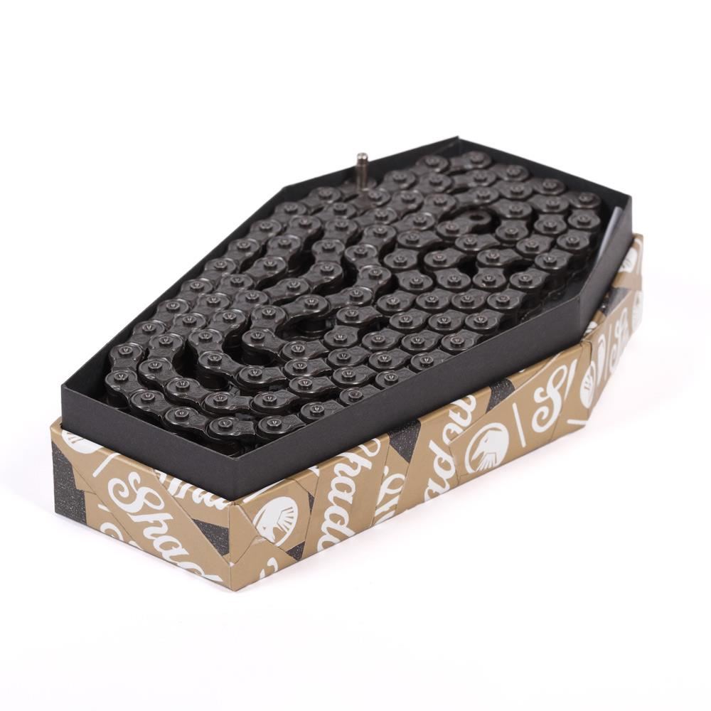  Shadow Interlock Supreme Chain、mySite、merchandisen