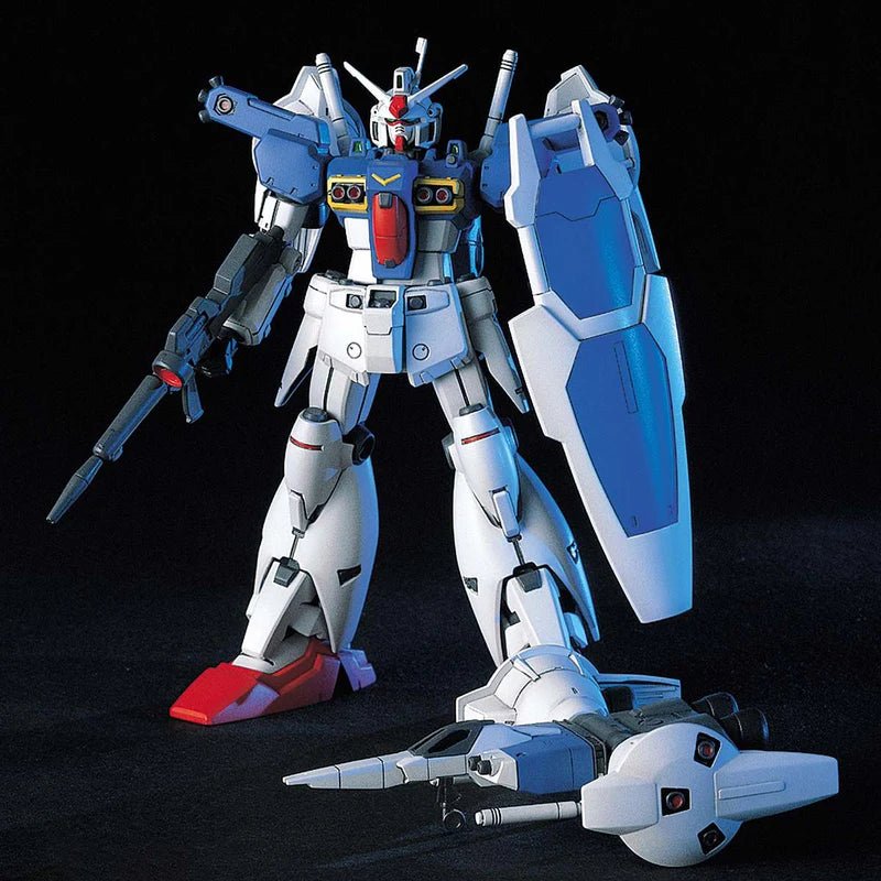 Mobile Suit Gundam HGUC RX-78P01Fb、mySite、hgirdovlk