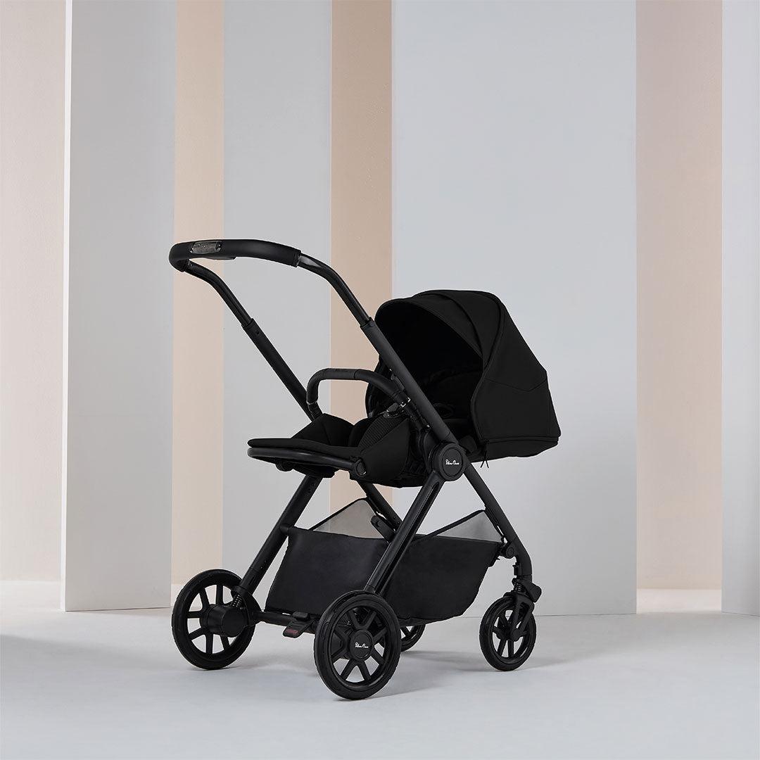  Silver Cross Reef 2 Pushchair - Space、mySite、merchandisen