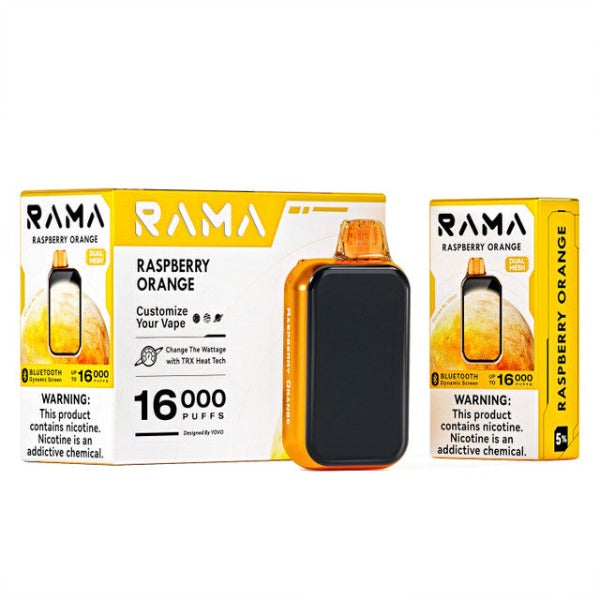 Yovo Rama 16000 Puffs Disposable Vape 5 Pack、mySite、zt4zffjzw