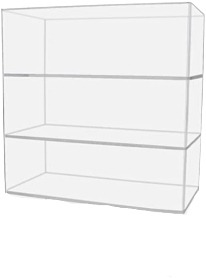 Acrylic Display Case、mySite、zt4zffjzw