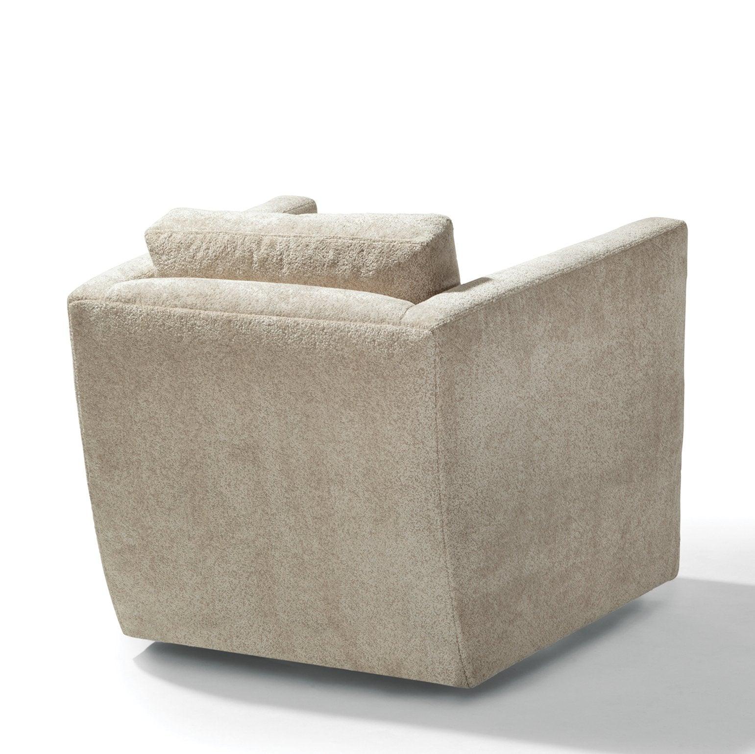 Berkeley Swivel Chair、mySite、neckold