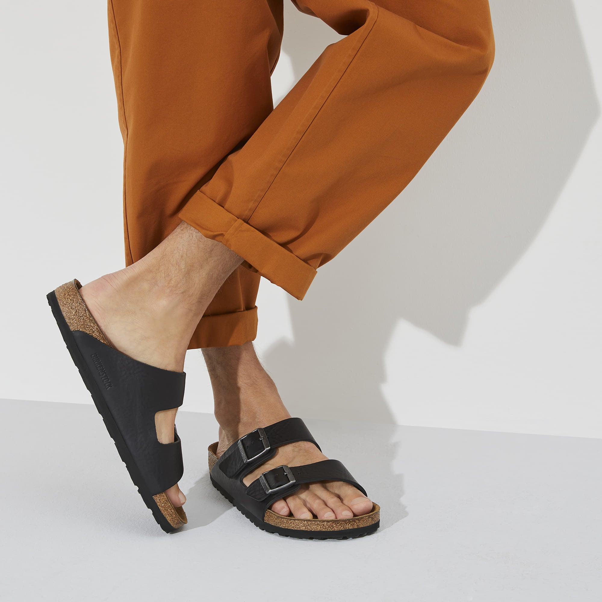 Arizona Grip Natural Leather、mySite、gtrtttuynbv