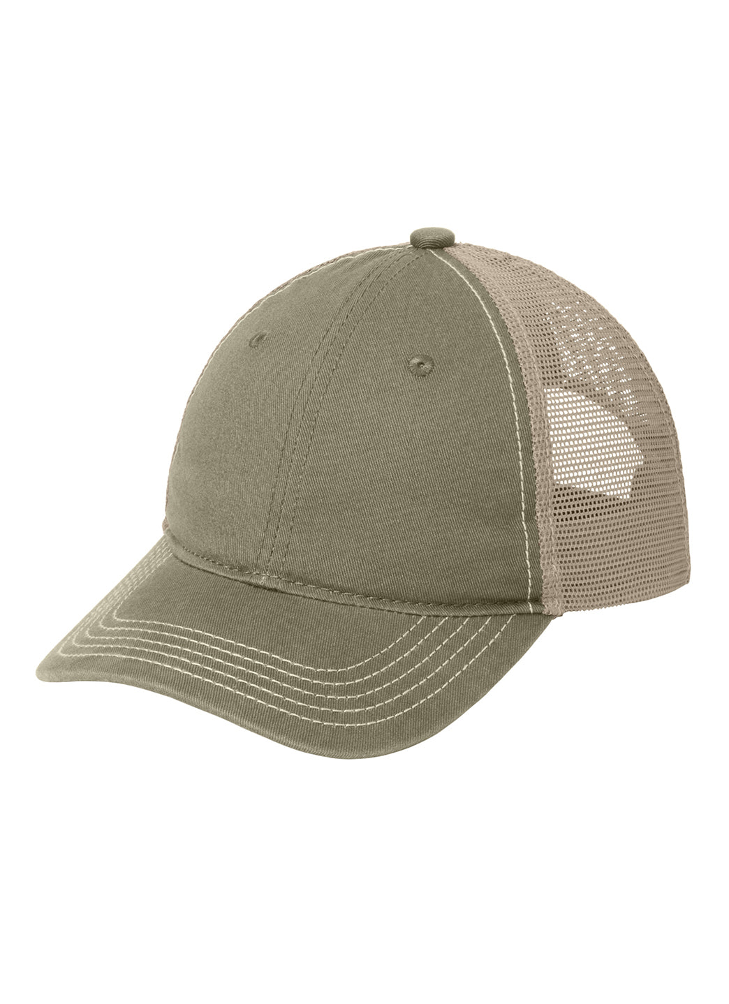 District Super Soft Mesh Back Cap、mySite、noshort