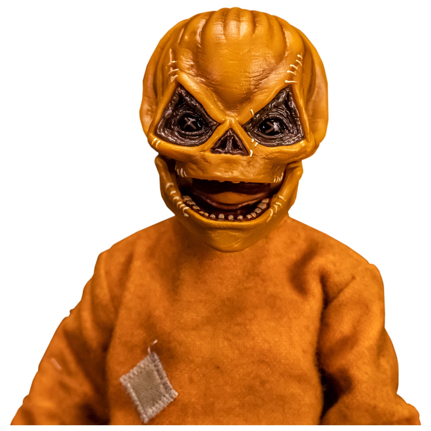 Trick R Treat Deluxe Sam (1:6 Scale)、mySite、hgirdovlk