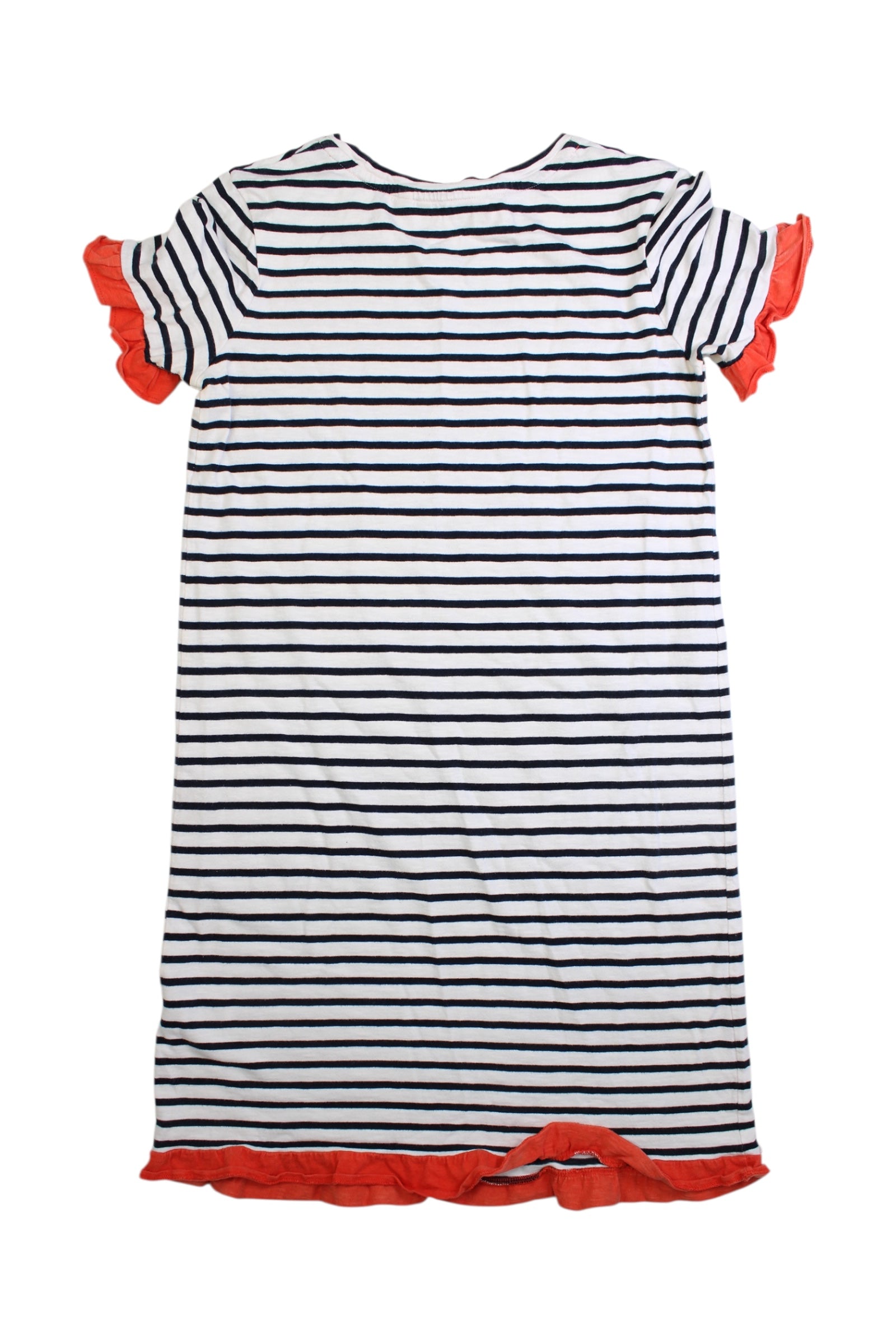 Boden Striped Sleeveless Dress 10Y、mySite、g9winljtr