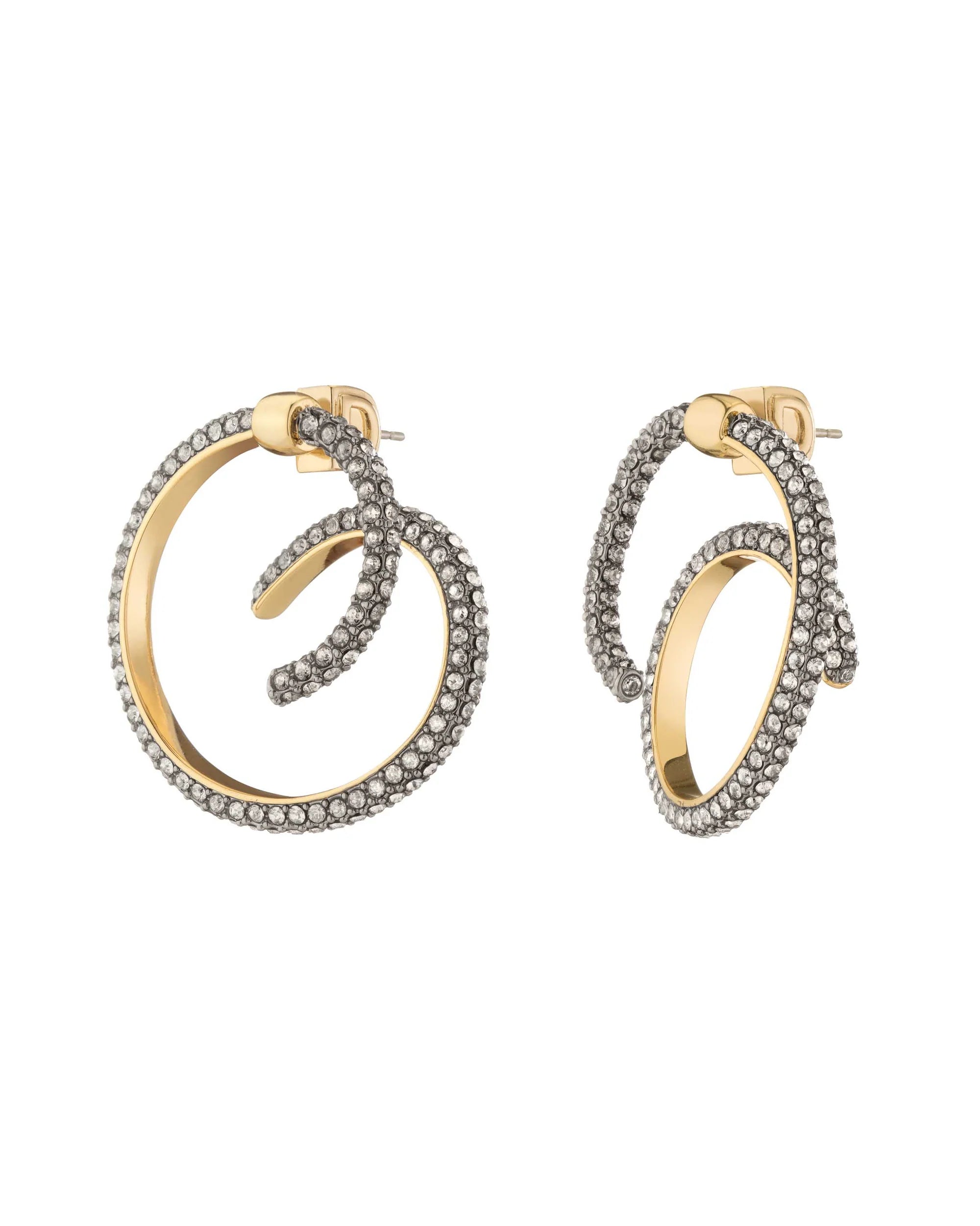 Demarson Maia Earrings、mySite、noshort