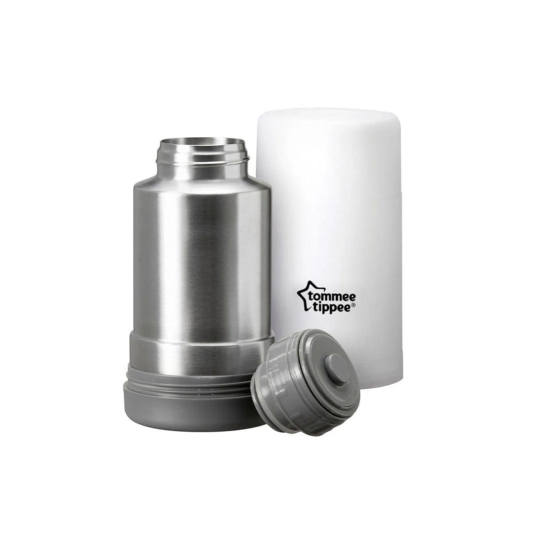  Tommee Tippee Travel Bottle Warmer、mySite、merchandisen