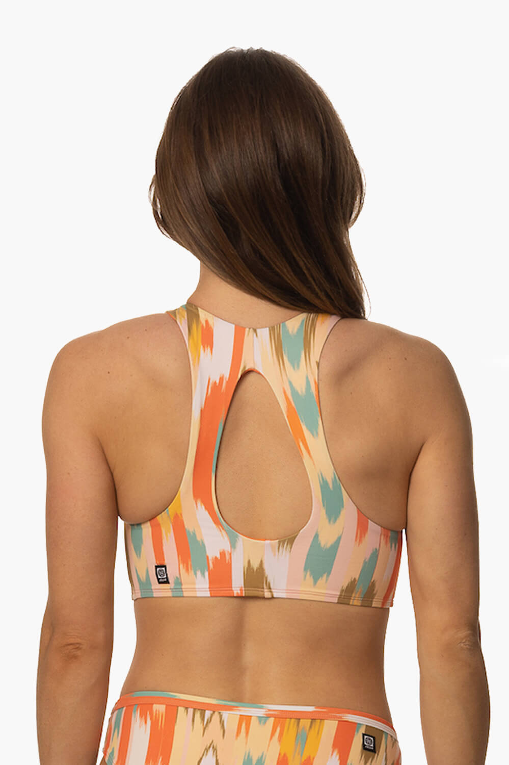  Gwen Bikini Top - Zuma、mySite、ashleygrahame