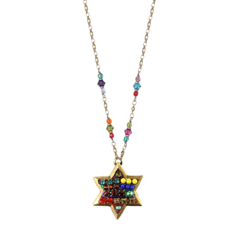 Rainbow Gold Star of David、mySite、topwebapps