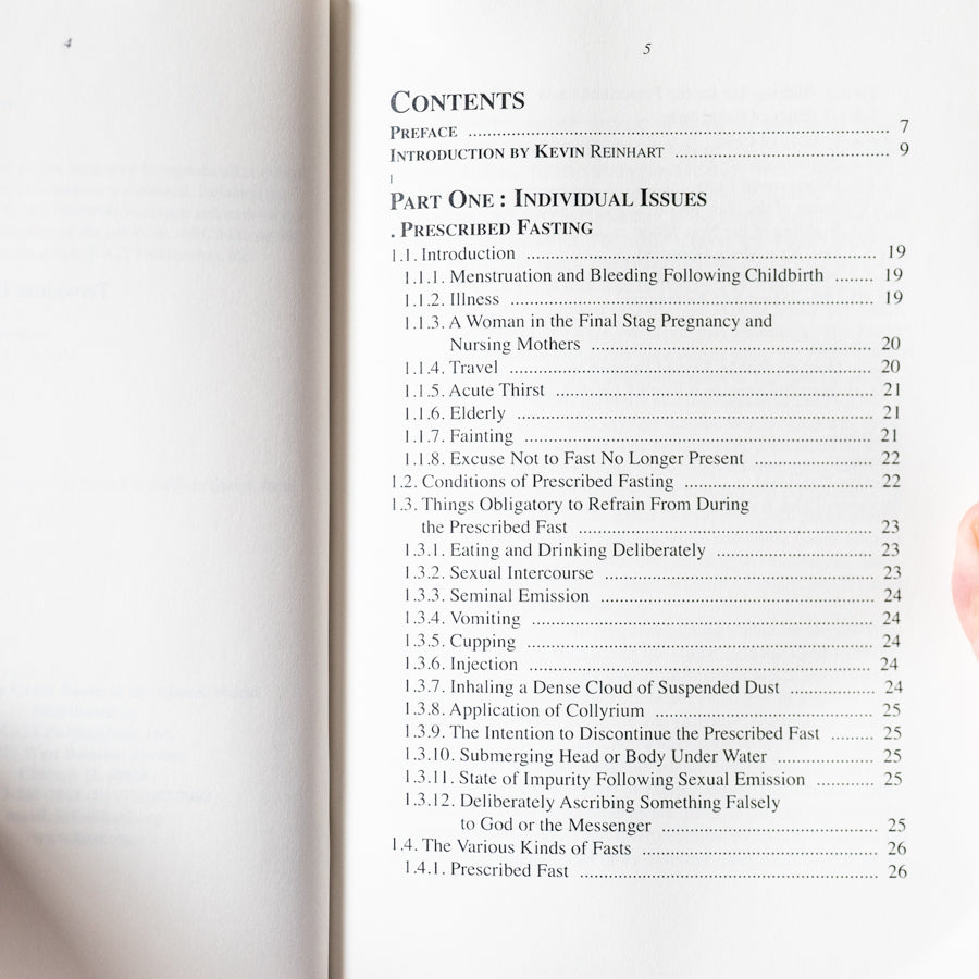 Prescribed Fasting: A Textbook on Jurisprudence According to the Five Schools of Law、mySite、topwebapps