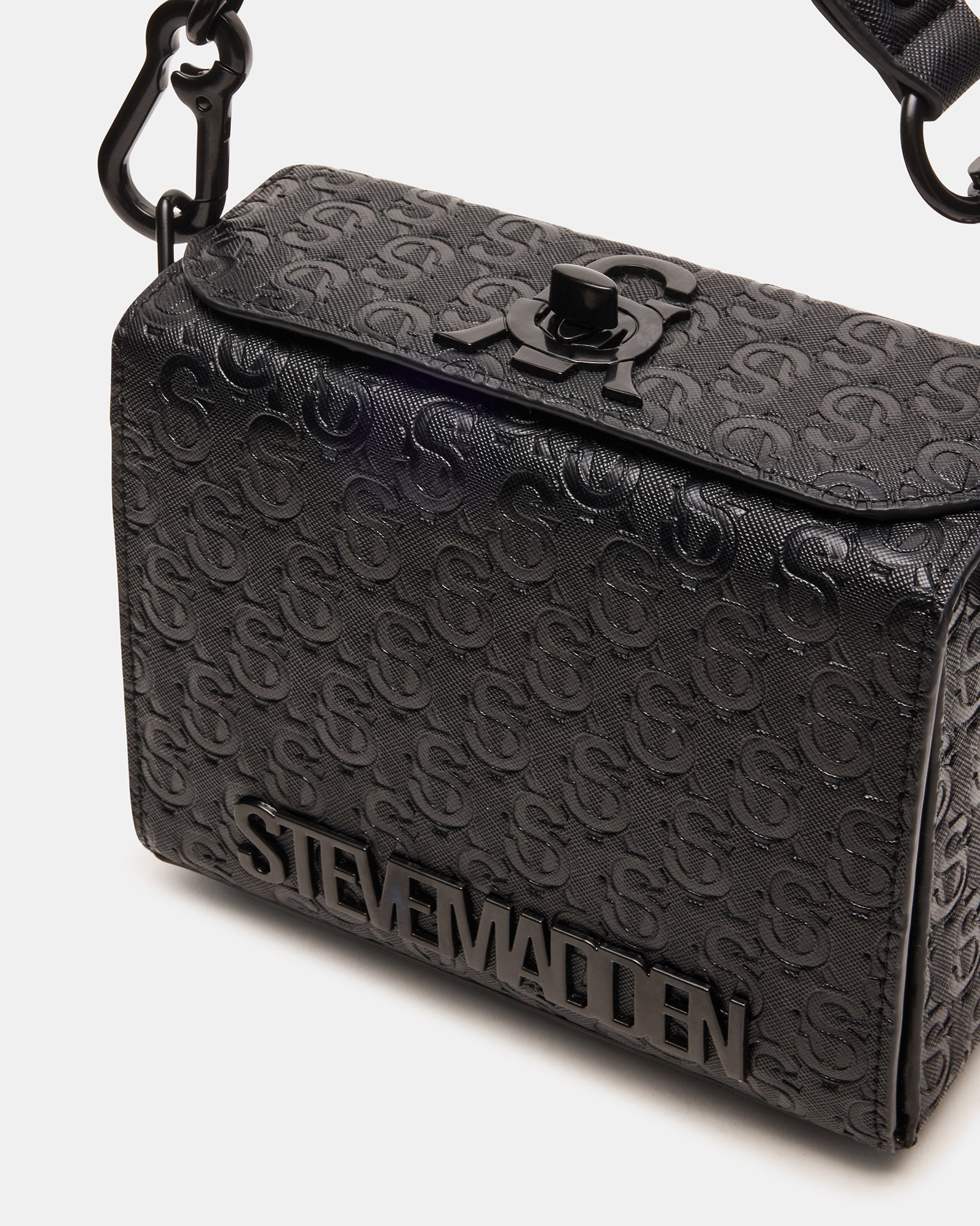 NOYA BAG BLACK/BLACK、mySite、gtrtttuynbv