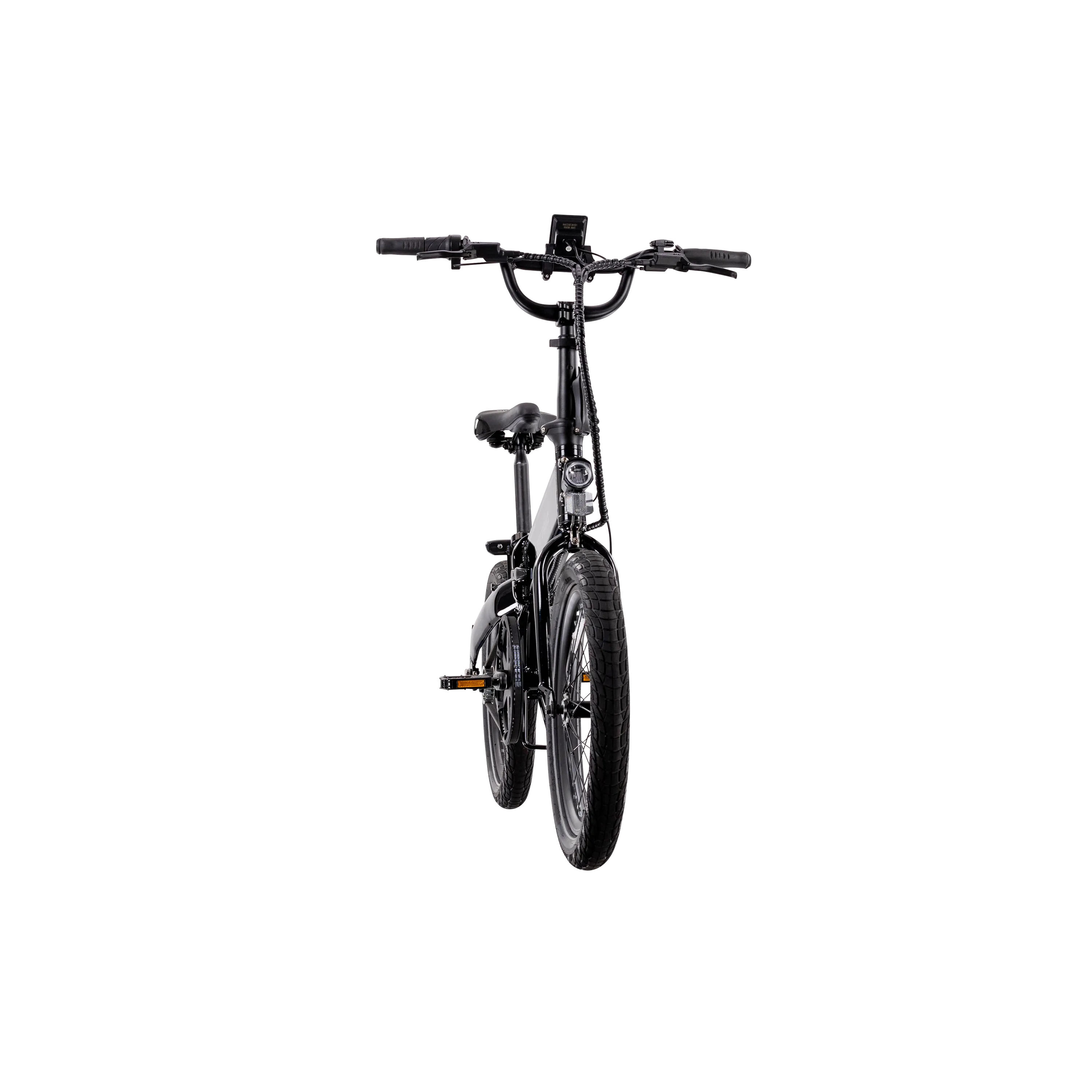  XP Lite 2.0 JW Black eBike、mySite、ghnorth