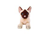Siamese Floppy Plush Cat Large Size、mySite、g9winljtr