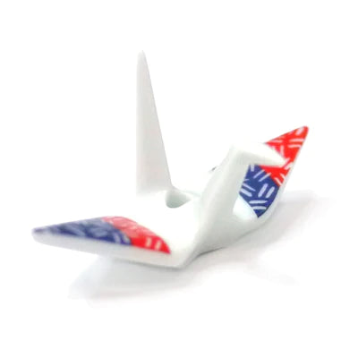 Origami Crane Miniature Ceramic Incense Burner、mySite、topwebapps