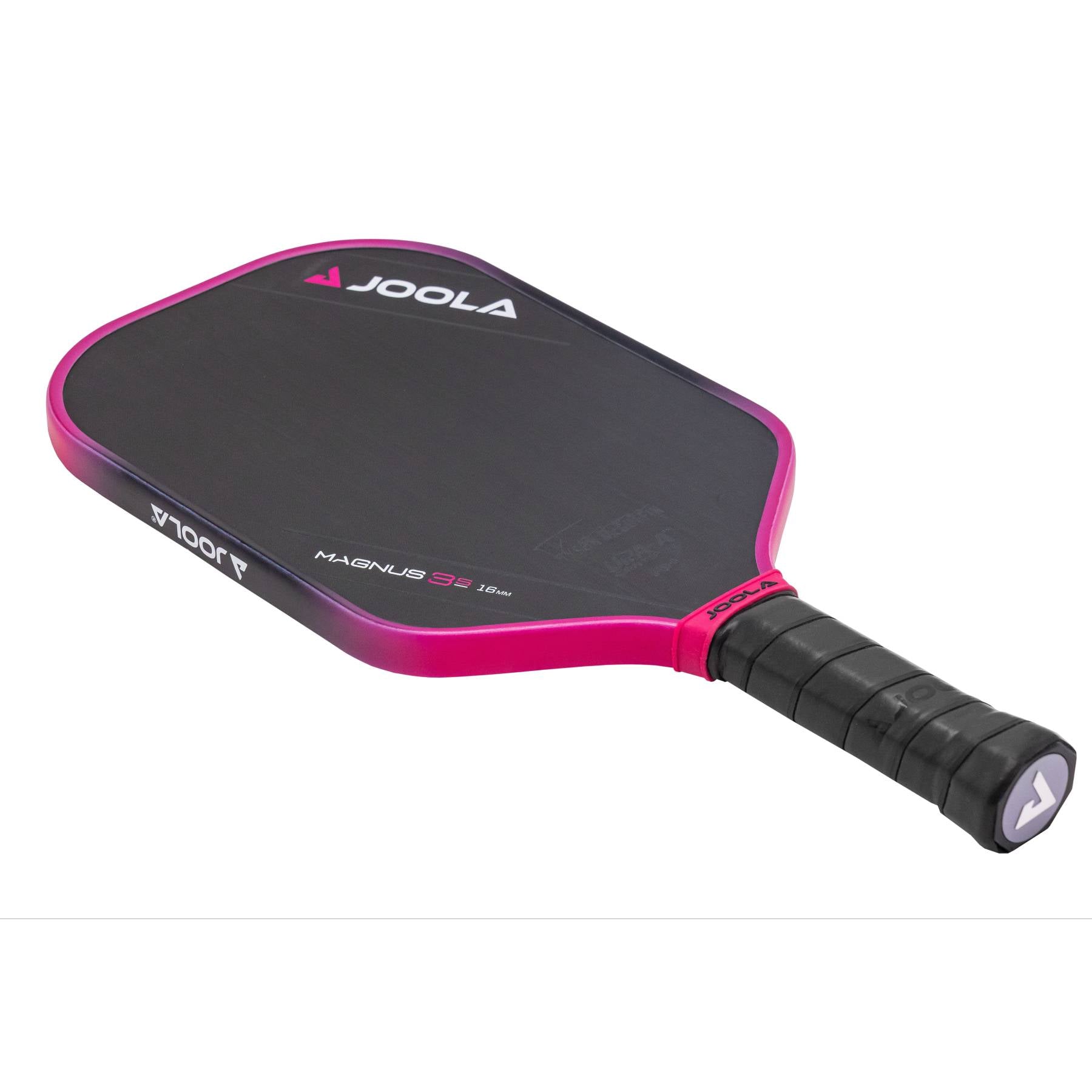 JOOLA Tyson McGuffin Magnus 3S 16mm - Demo Rental