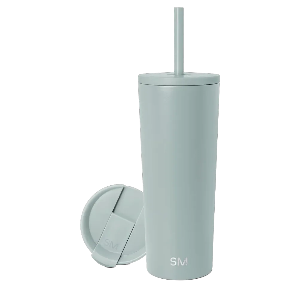 Simple Modern Classic Tumbler 24 oz、mySite、noshort