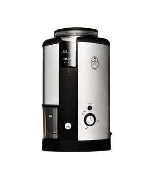 Wilfa Svart Coffee Grinder (Silver)、mySite、gigharbornorthrealestate