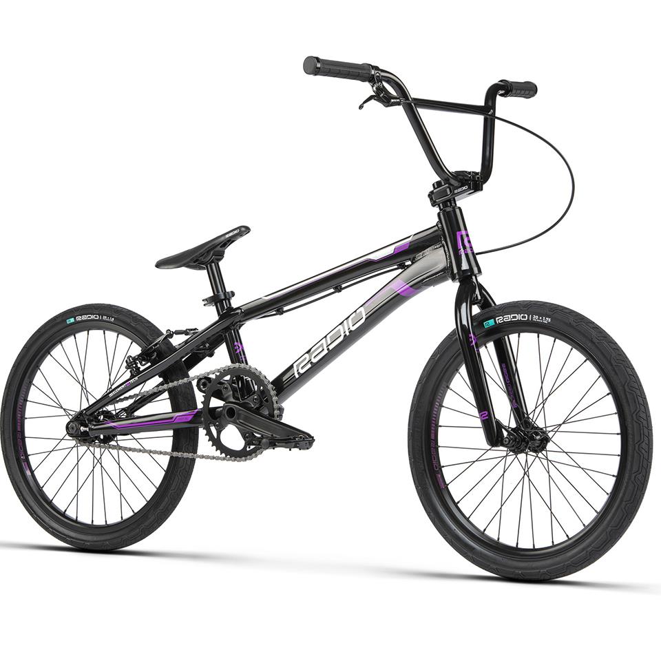  Radio Race Xenon Pro XL BMX Race Bike、mySite、merchandisen