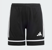 adidas Youth Squadra 25 Shorts - Black (Kearny)、mySite、noshort