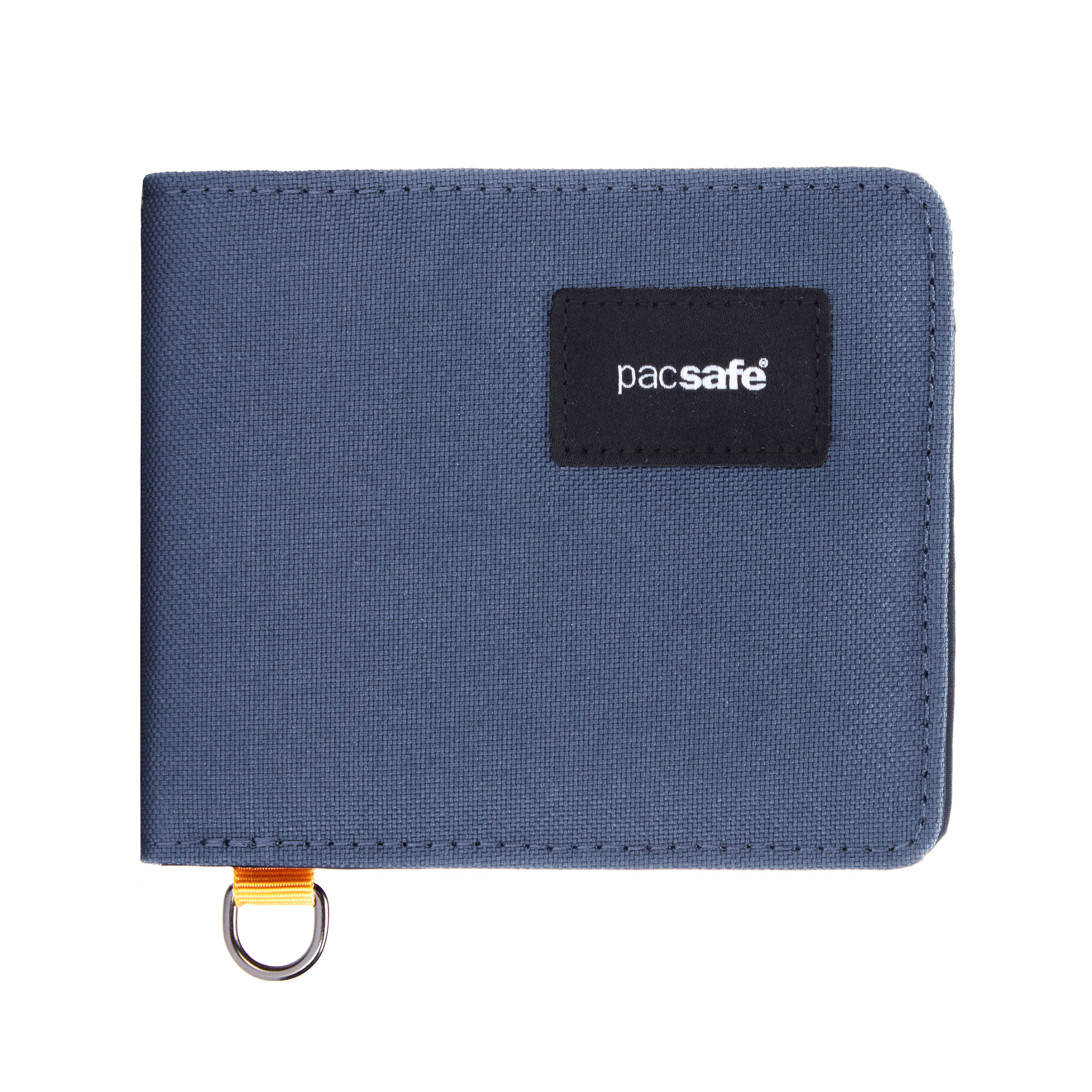 Pacsafe® RFIDsafe™ RFID blocking bifold wallet、mySite、garagedoors4me