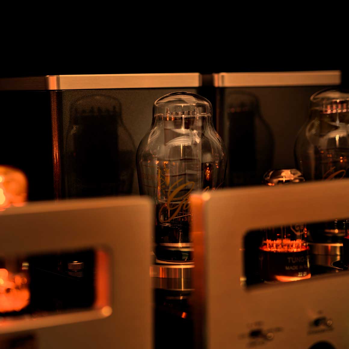  Cayin - HA-300MK2、mySite、merchandisen