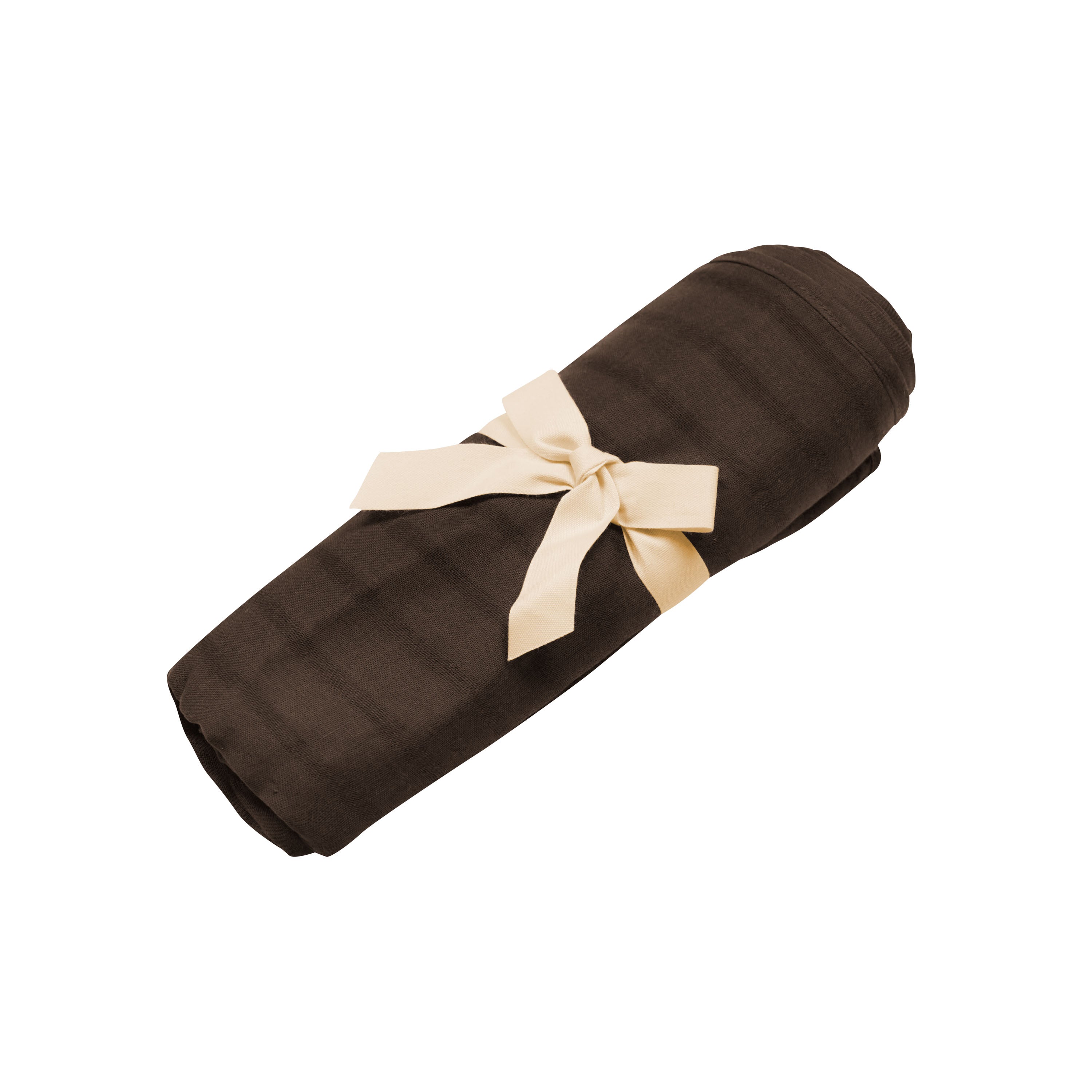  Bamboo Muslin Swaddle Blanket in Espresso、mySite、layawaytickets