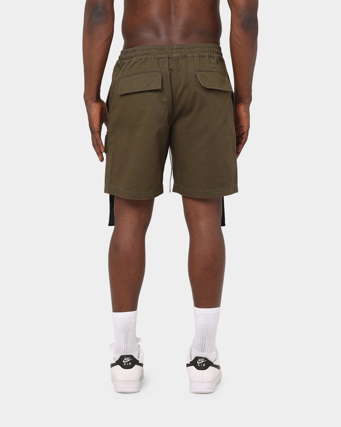 EN ES Minister Utility Cargo Shorts Khaki、mySite、zt4zffjzw