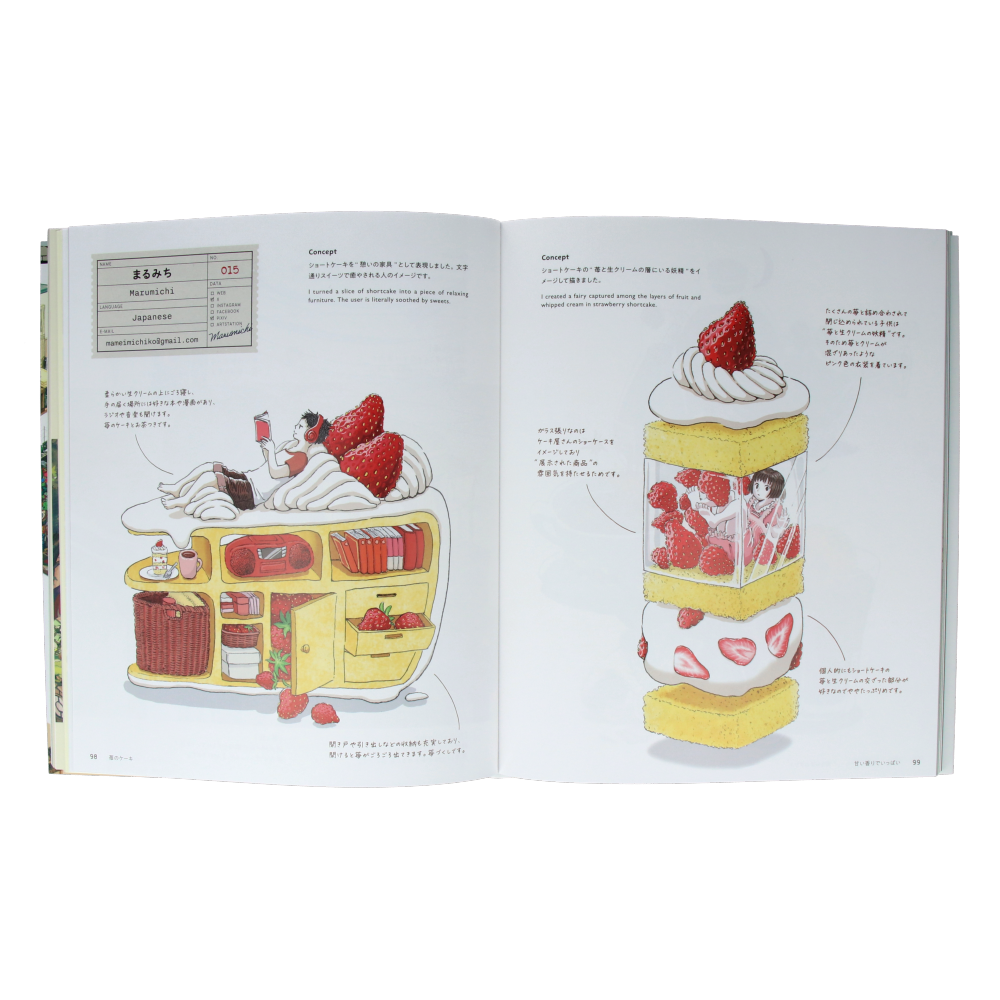  Miniature World、mySite、greenlandpopulation