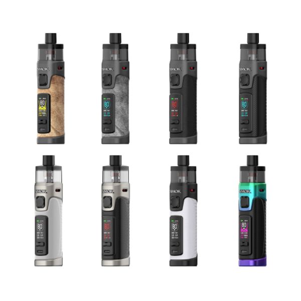 SMOK RPM 5 Pro Kit、mySite、zt4zffjzw