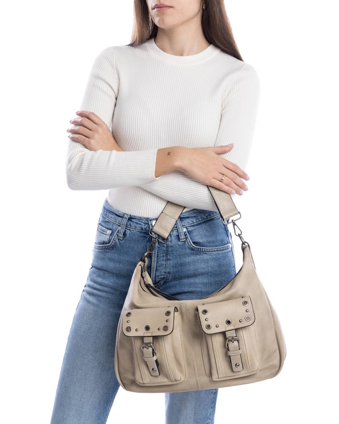 BOLSO DE MUJER REFRESH 18324704、mySite、gtrtttuynbv