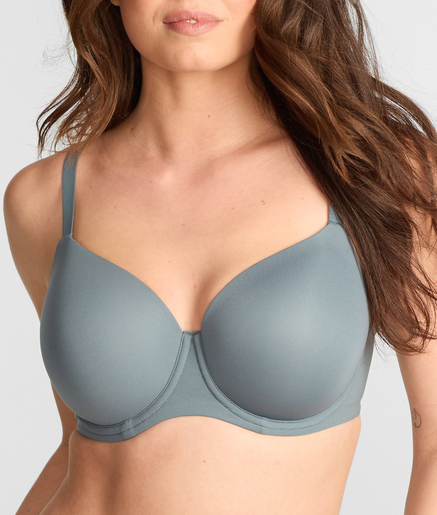  The Favorite T-Shirt Bra、mySite、justintrudeaud