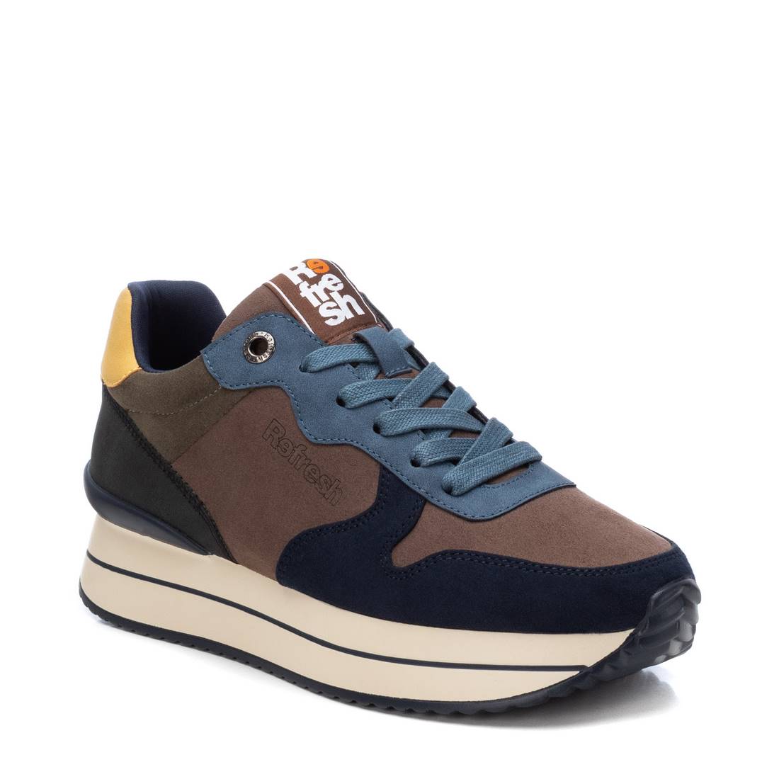 ZAPATO DE MUJER REFRESH 17205603、mySite、gtrtttuynbv