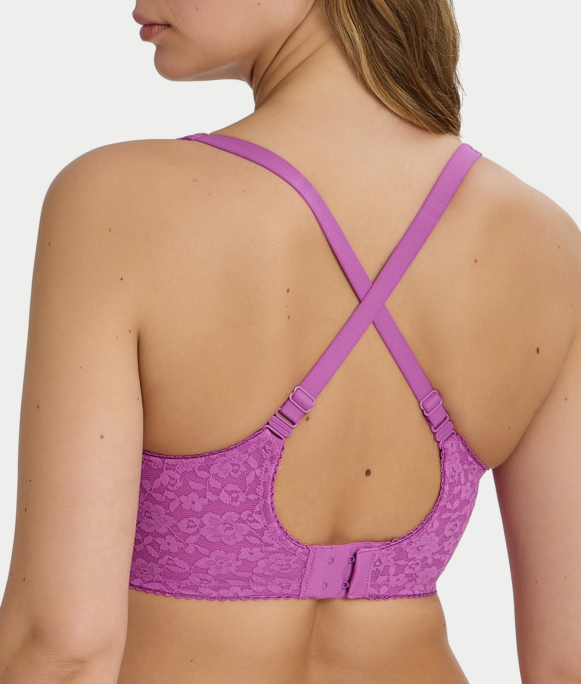  All Over Lace Bra、mySite、justintrudeaud