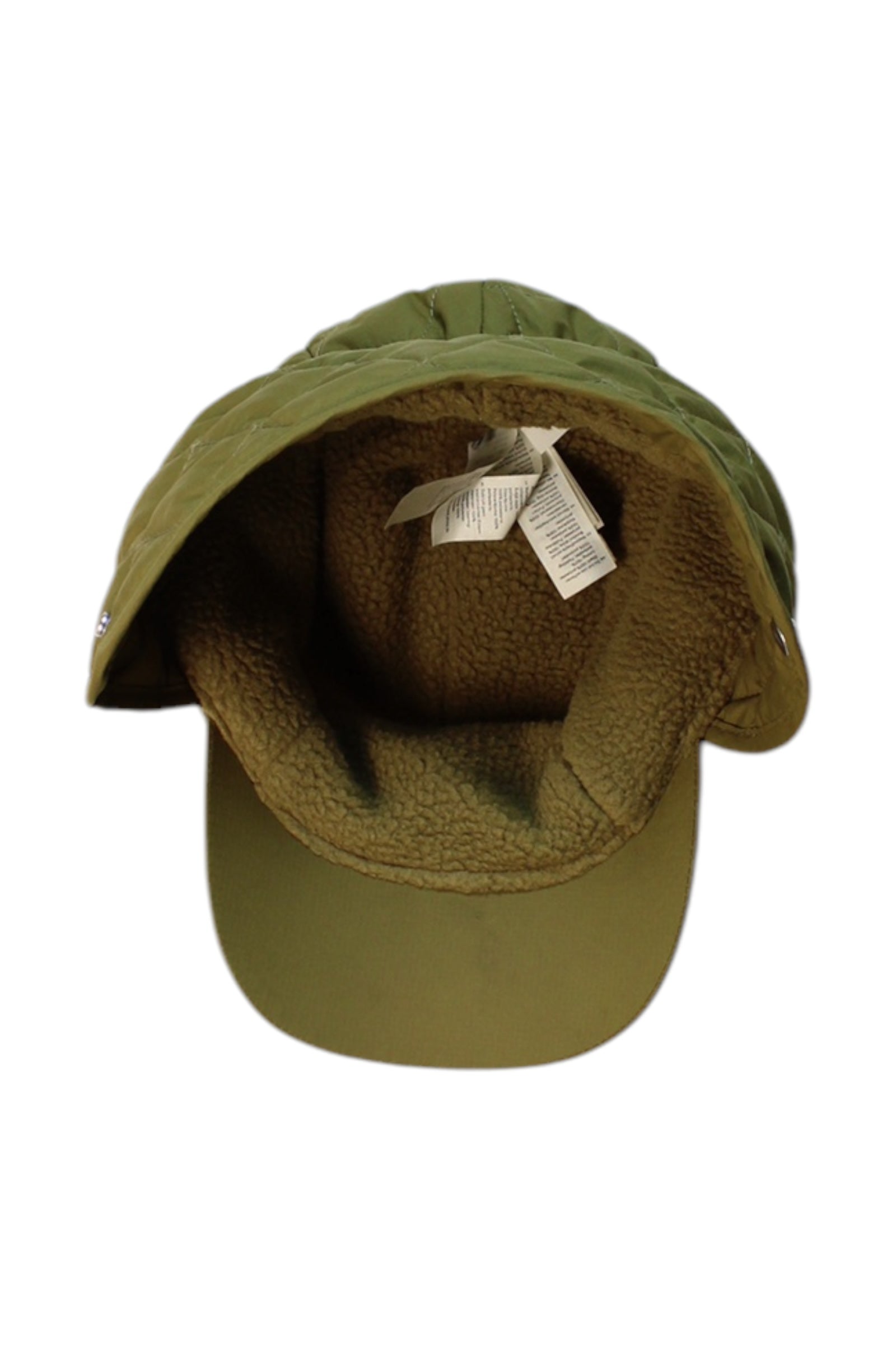 Arket Quilted Cap 1-5T、mySite、g9winljtr