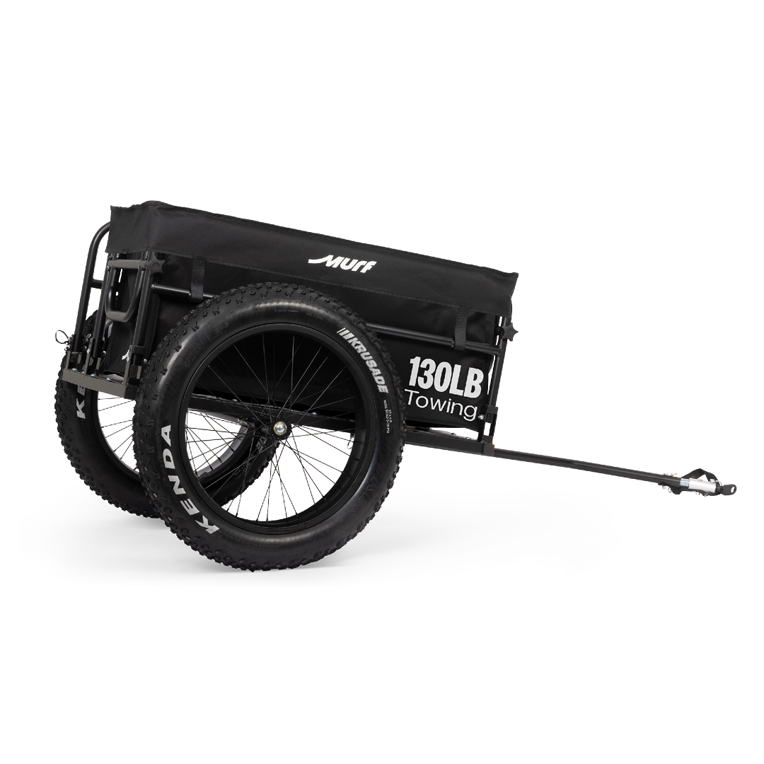 Murf Trailer、mySite、gigharbornorthrealestate