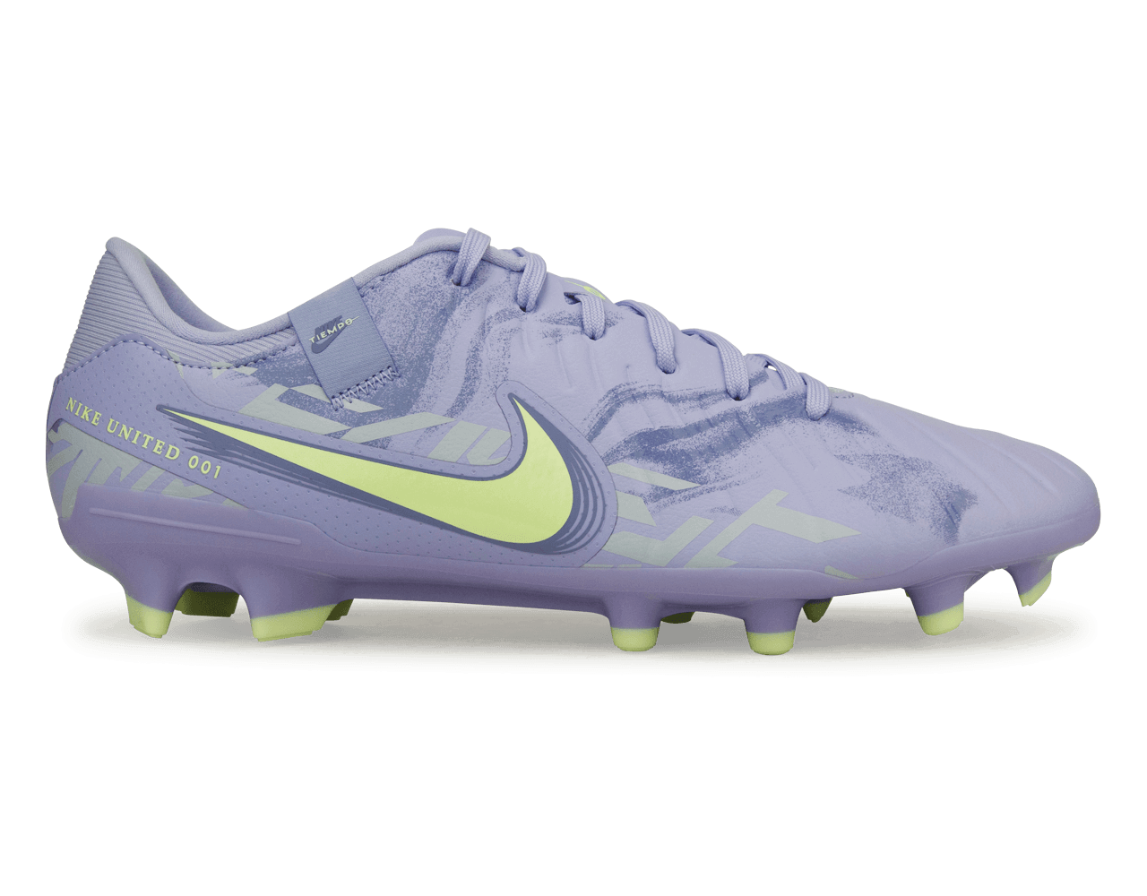 Nike Men's United Tiempo Legend 10 Academy FG/MG Purple Agate/Barley Volt、mySite、bottomscart