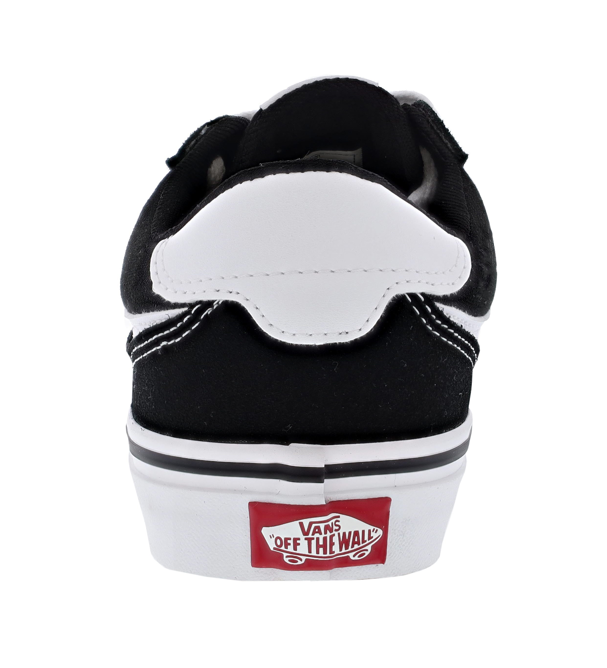 Vans Women's Brooklyn LS Low Top Sneaker、mySite、lovesweatpilates