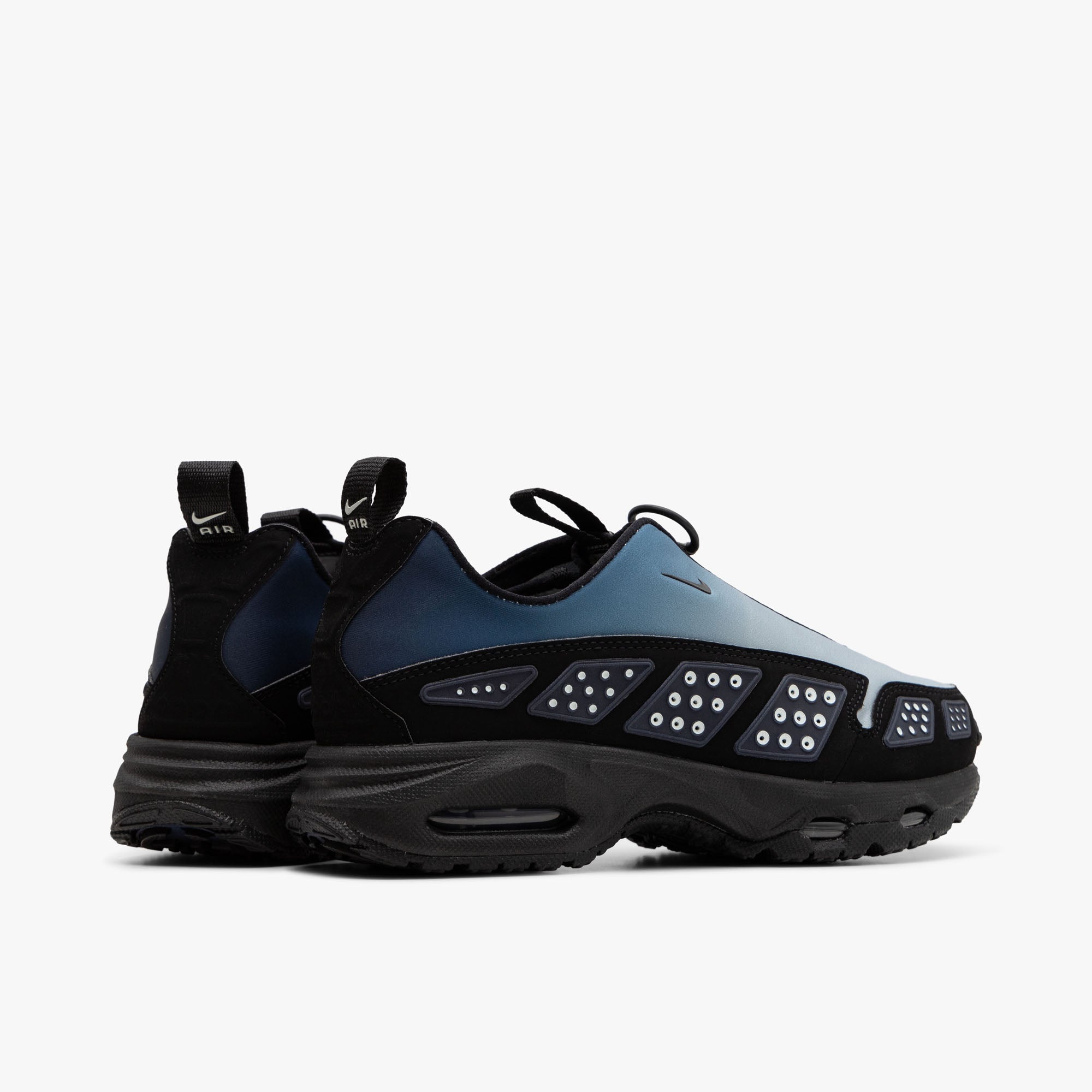  Nike Women's Air Max SNDR / Obsidian / Black - Grey Haze、mySite、merchandisen