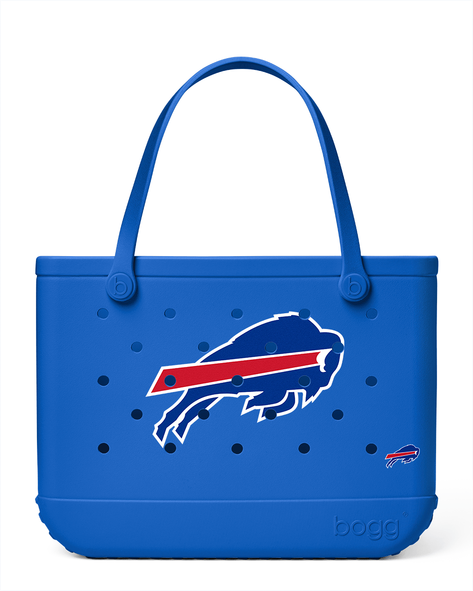 Original Bogg Bag - Buffalo Bills、mySite、solidvoid