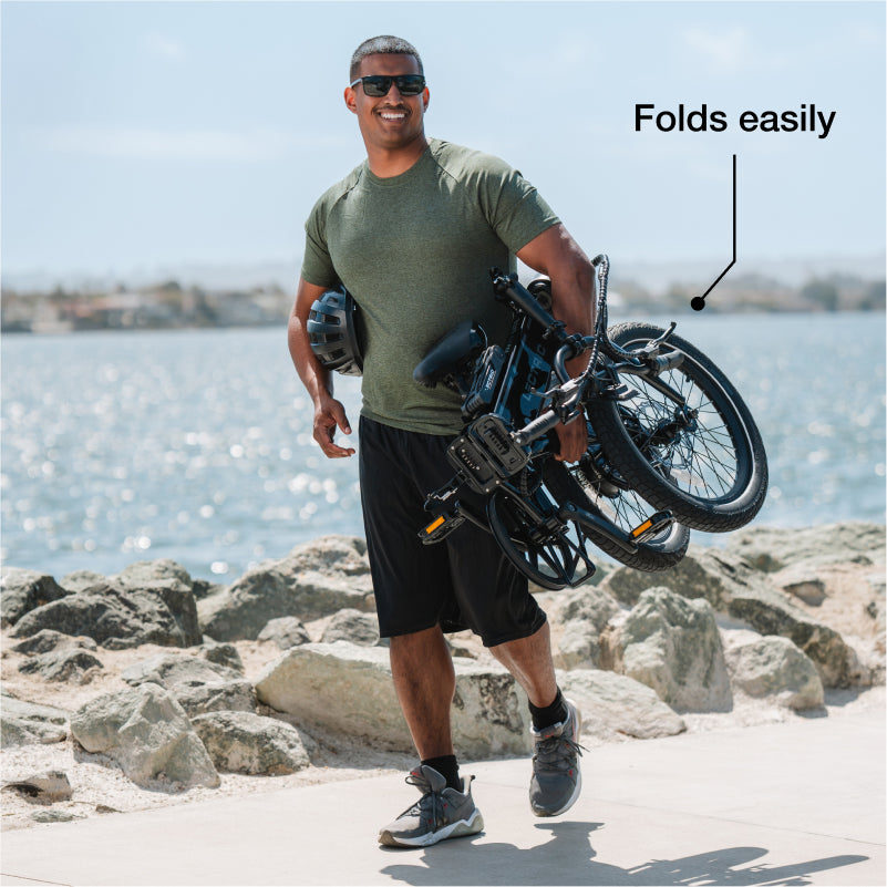  XP Lite 2.0 JW Black Long-Range eBike、mySite、ghnorth