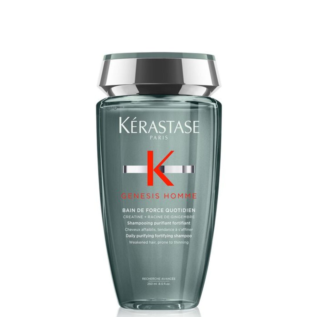  Kerastase Genesis Homme Bain De Force Quotidien Shampoo 250ml、mySite、elrpsem3k