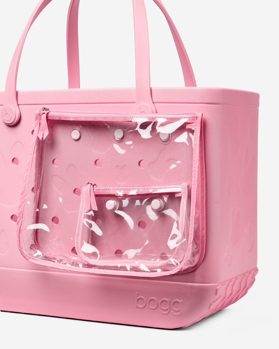 Original Bogg Bag - I Peep You Bubblegum、mySite、solidvoid
